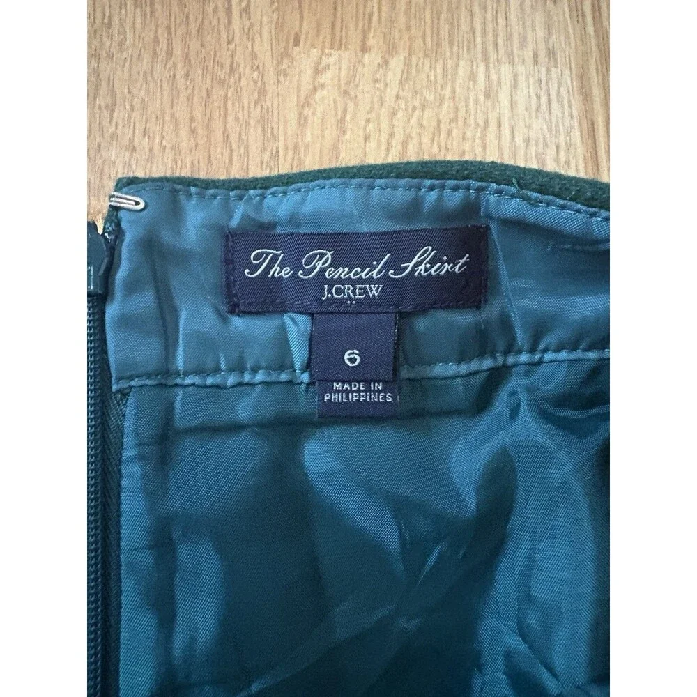 J. Crew excellent pre